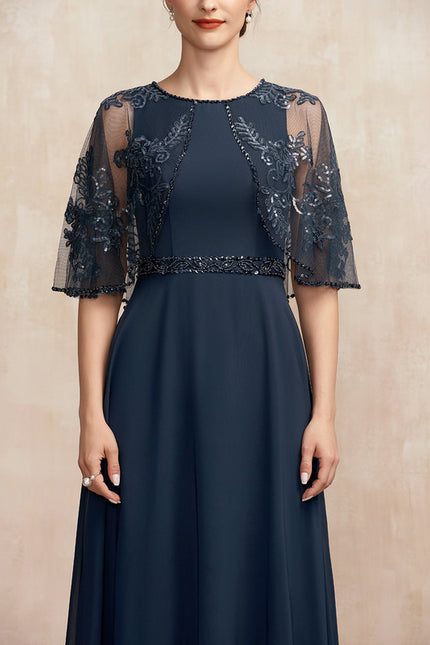Robe Cérémonie Chic Éblouissant - gallery 7