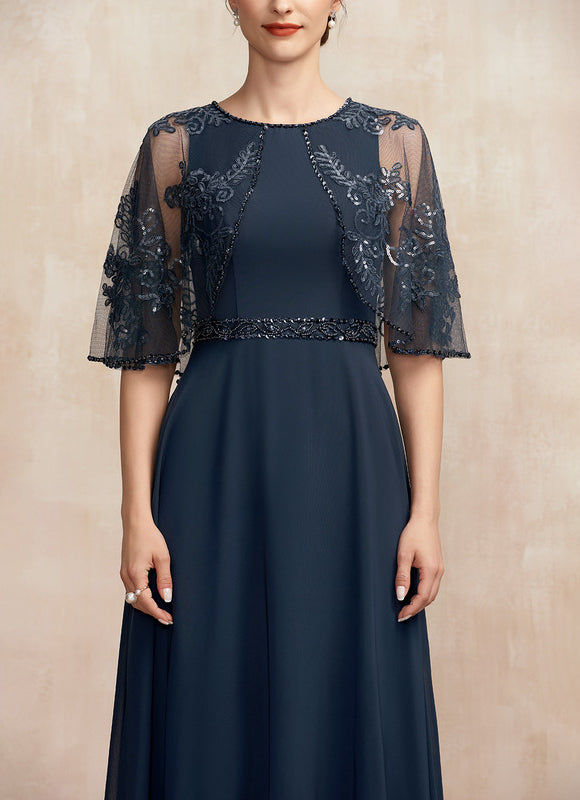 Robe Cérémonie Chic Éblouissant - gallery 7