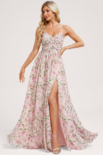 Robe Longue Ceremonie Femme