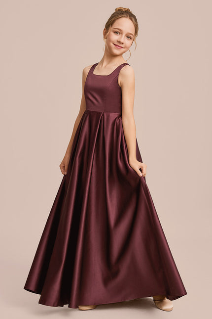 Robe Cérémonie Nymphe Azurée - gallery 2