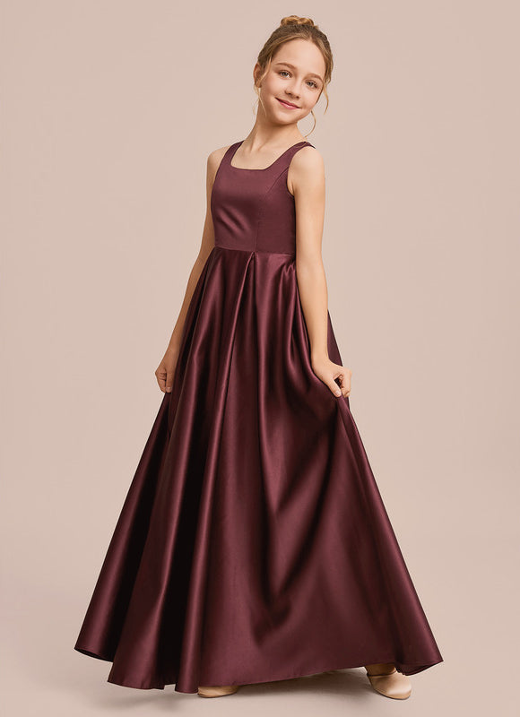 Robe Cérémonie Nymphe Azurée - gallery 2