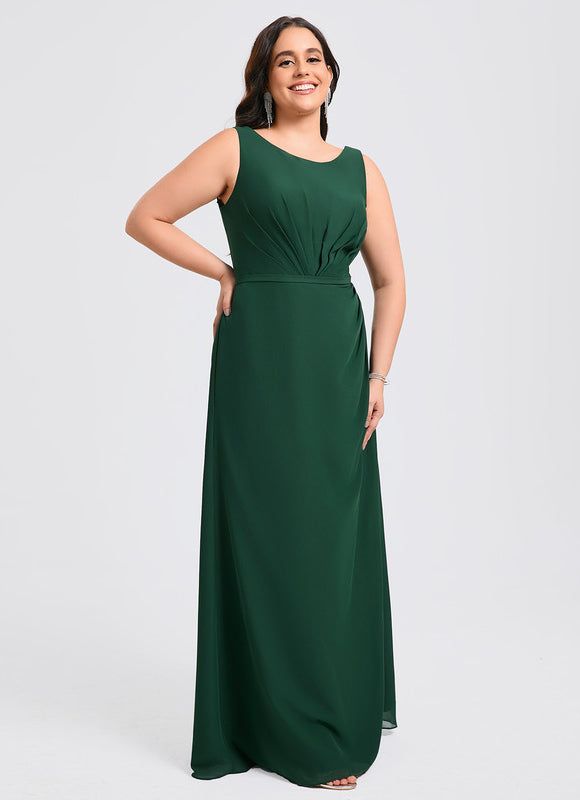 Robe Cérémonie Vert Émeraude - gallery 9