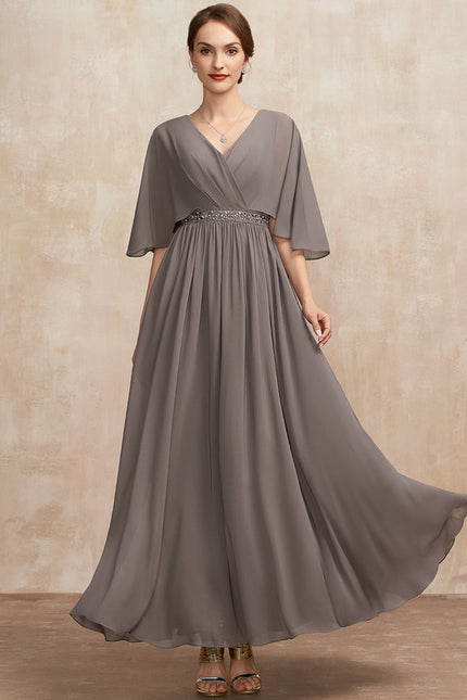 Robe Ceremonie Francaise