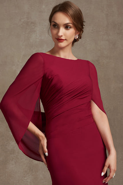 Robe Cérémonie Élégance Éternelle - gallery 2