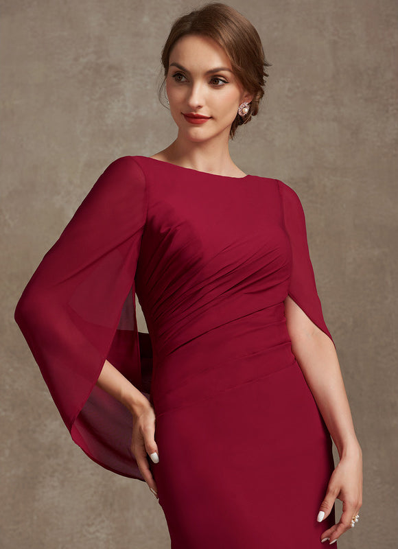 Robe Cérémonie Élégance Éternelle - gallery 2
