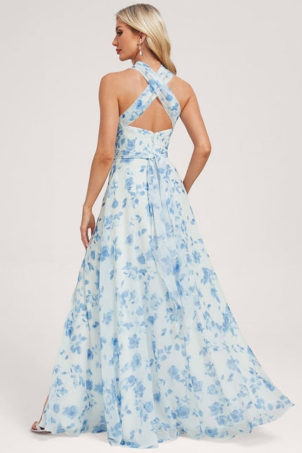 Robe Ceremonie Decollete - gallery 7