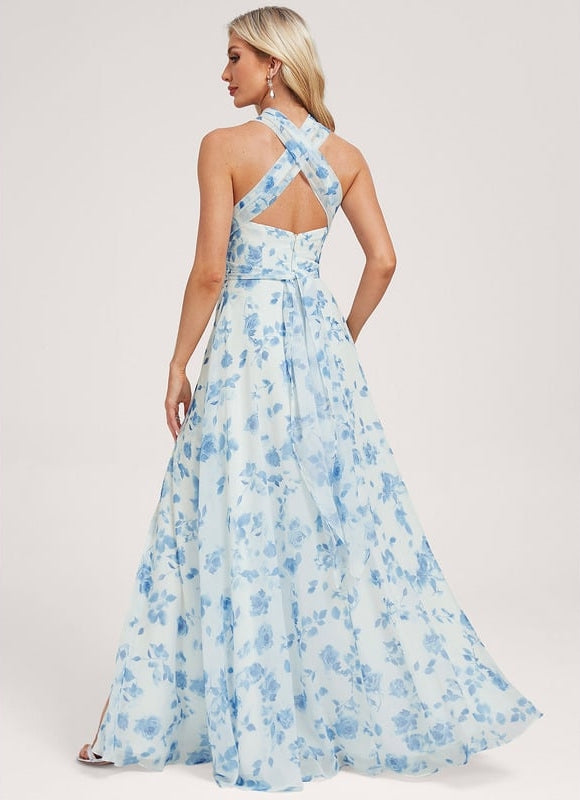 Robe Ceremonie Decollete - gallery 7