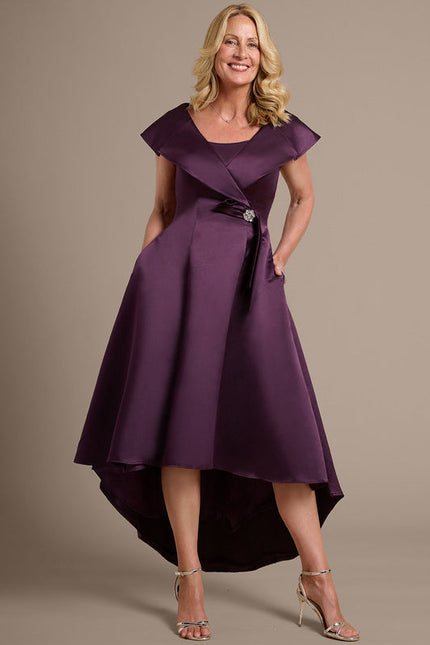 Robe Ceremonie Mere Fille