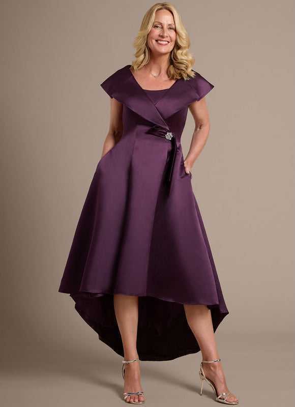 Robe Ceremonie Mere Fille
