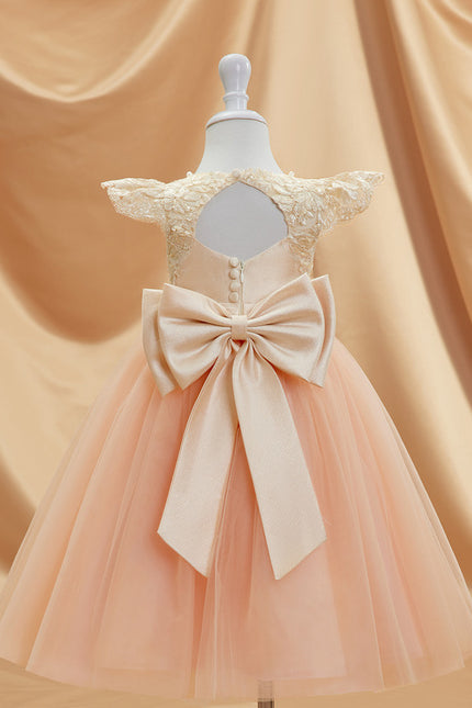 Robe Cérémonie Rêve De Tulle - gallery 4