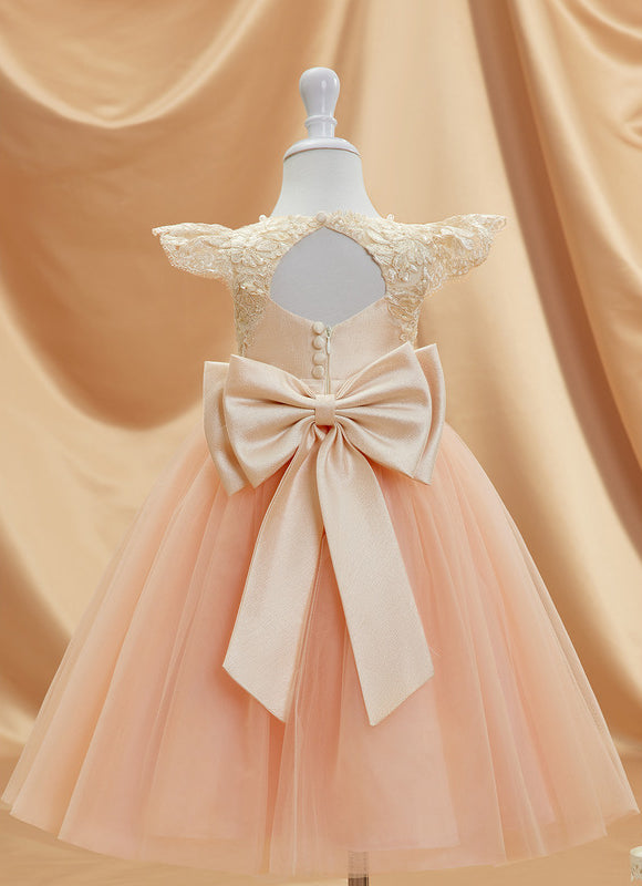 Robe Cérémonie Rêve De Tulle - gallery 4