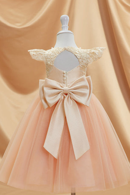 Robe Cérémonie Rêve De Tulle - gallery 4