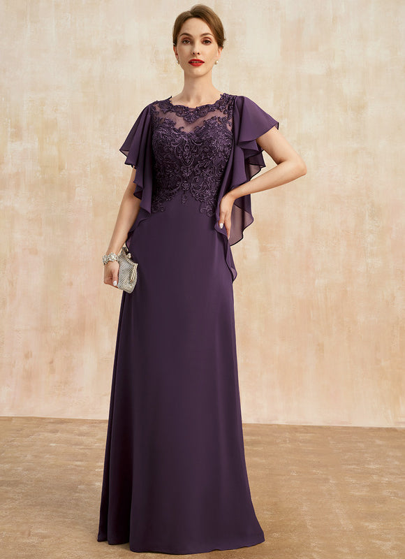 Robe Noire Ceremonie