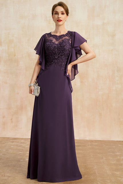 Robe Noire Ceremonie