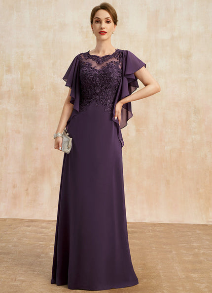 Robe Noire Ceremonie