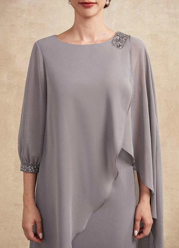 Robe Cérémonie Élégance Subtile - gallery 7