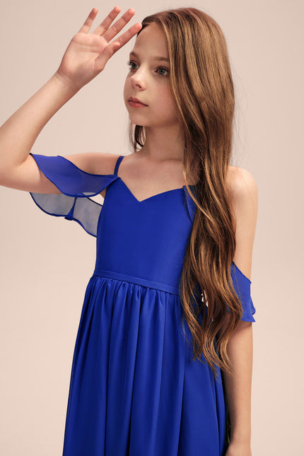 Robe Ceremonie Femme Petite - gallery 5