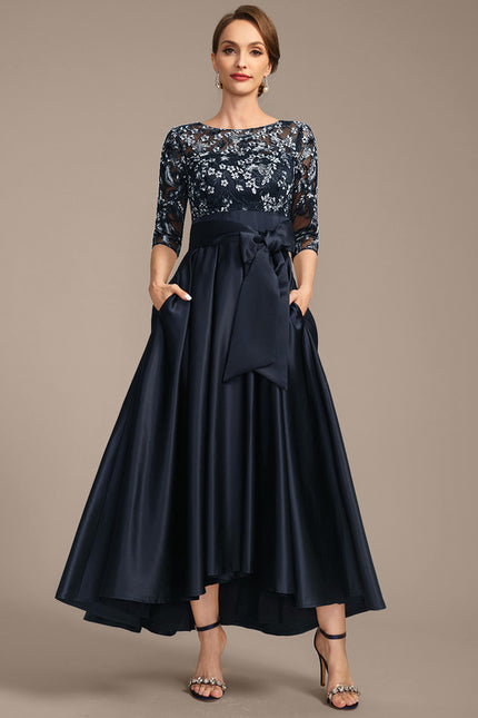 Robe Ceremonie Maman Bapteme