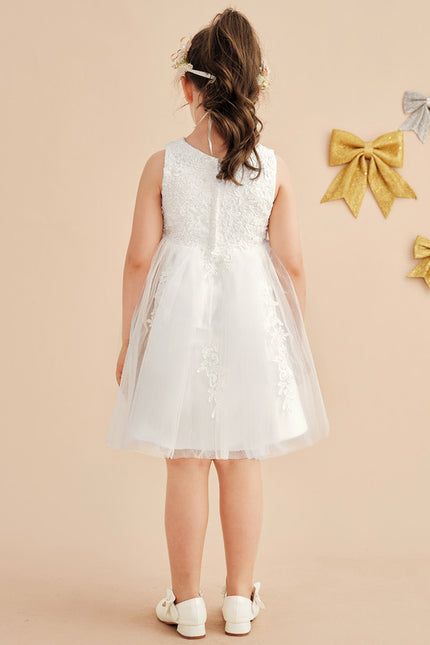 Robe Cérémonie Mariage Fille - gallery 3