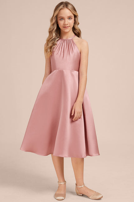 Robe Ceremonie Longueur Mollet - gallery 3