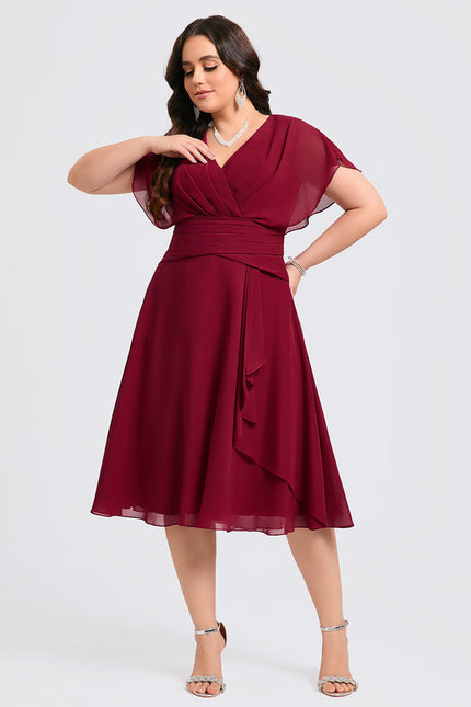 Robe Cérémonie Élégance Envoûtante - gallery 9