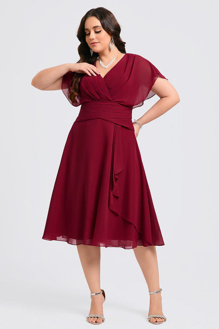 Robe Cérémonie Élégance Envoûtante - gallery 9