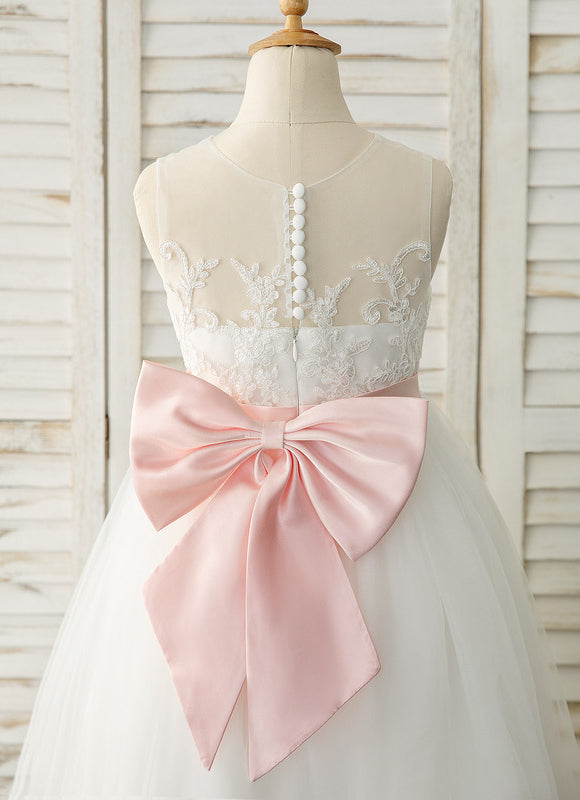 Robe Cérémonie Éclat De Nénuphar - gallery 8