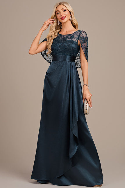 Robe Ceremonie Femme - gallery 3