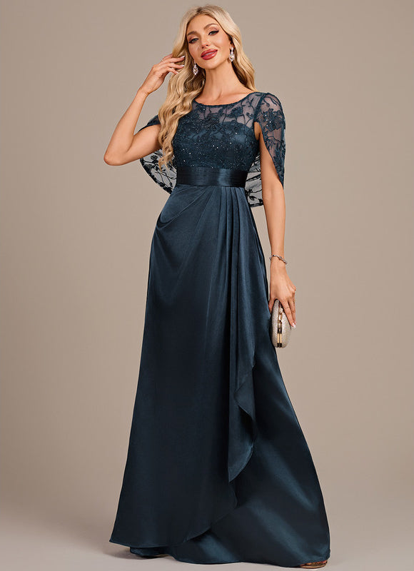 Robe Ceremonie Femme - gallery 3