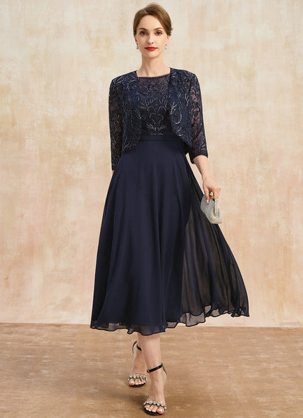 Robe Cérémonie Élégance Bateau