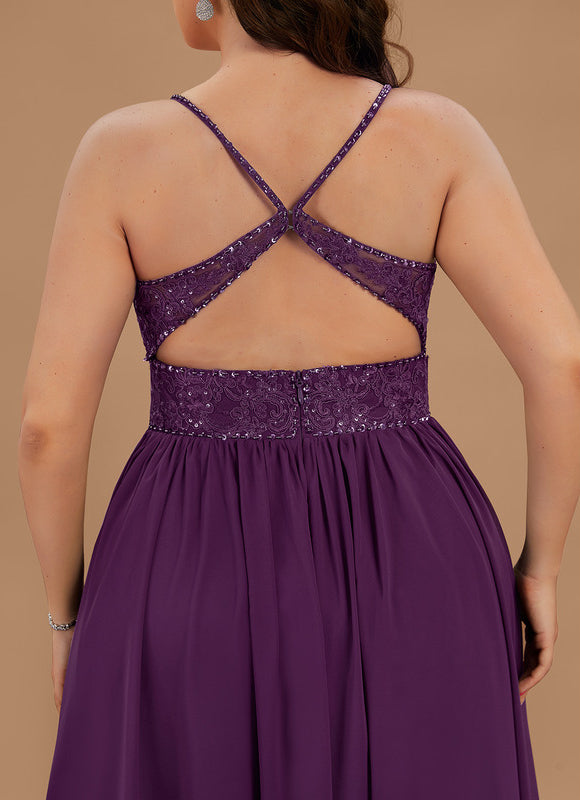 Robe Cérémonie Festive Élégante - gallery 7
