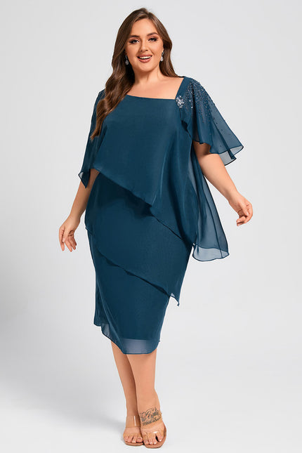 Robe Cérémonie Élégance Nuancée - gallery 9
