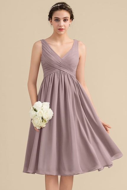 Robe Cérémonie Valse De Pétales - gallery 1