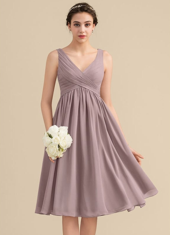 Robe Cérémonie Valse De Pétales - gallery 1