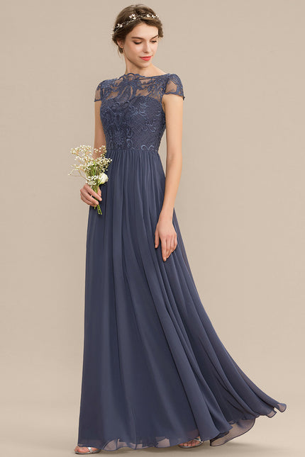 Robe Cérémonie Cascade Azur - gallery 6