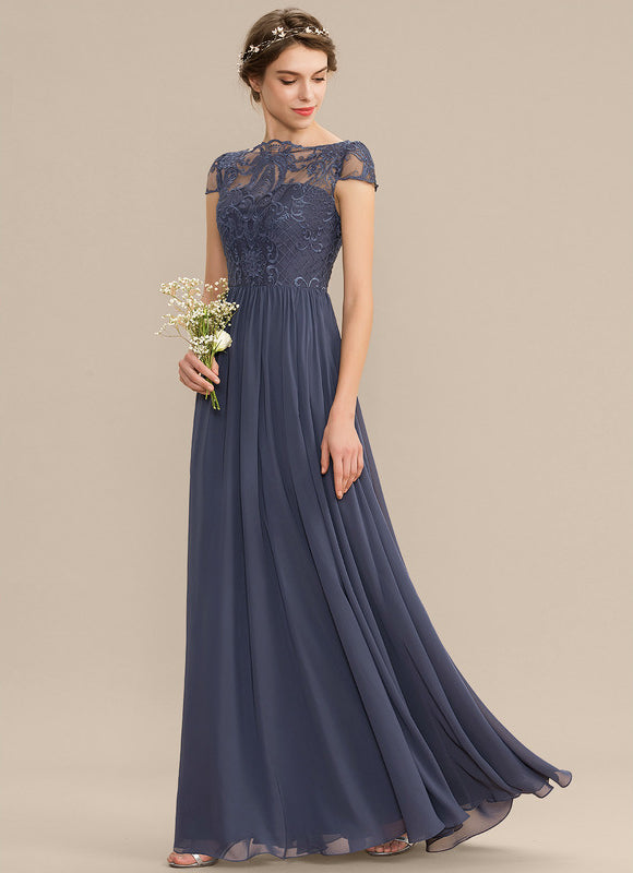 Robe Cérémonie Cascade Azur - gallery 6