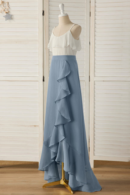 Robe Deux Pieces Ceremonie - gallery 7