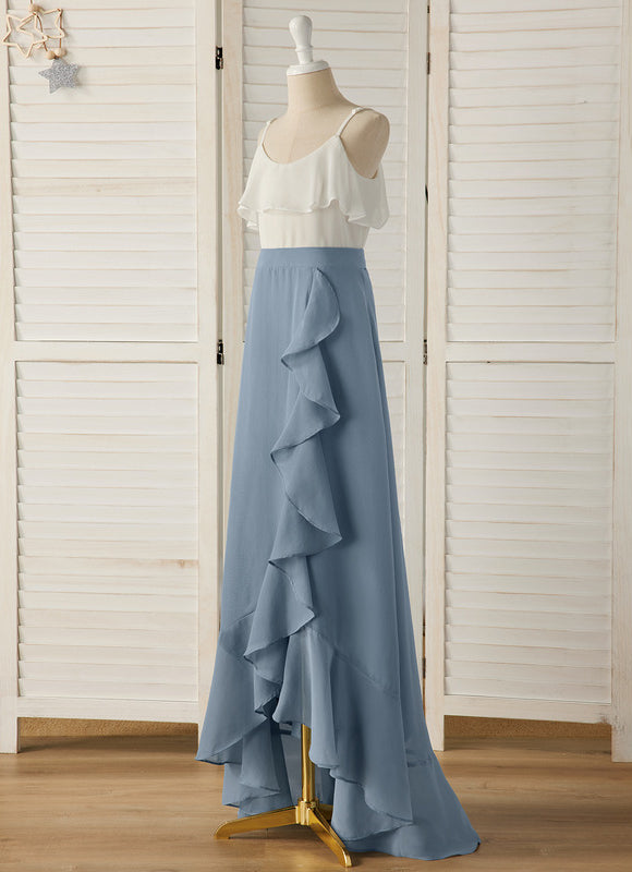 Robe Deux Pieces Ceremonie - gallery 7