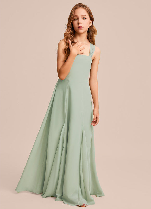 Robe Cérémonie Longue Chic - gallery 2