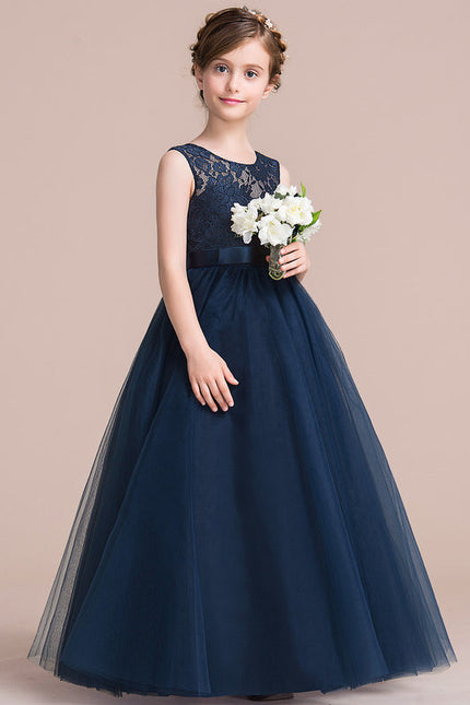 Robe Cérémonie Princesse Tulle - gallery 1