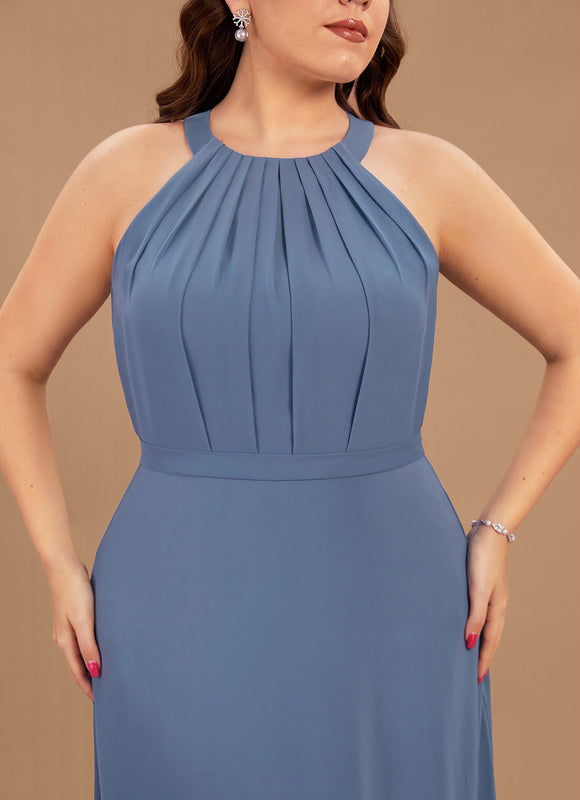 Robe Ceremonie Couleur Vive - gallery 8