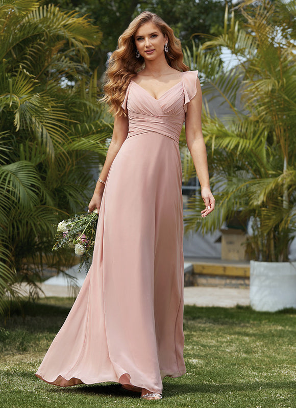 Robe Cérémonie Élégance Enchanteresse - gallery 2