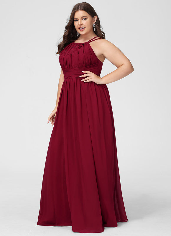 Robe Ceremonie Couleur Vive - gallery 9