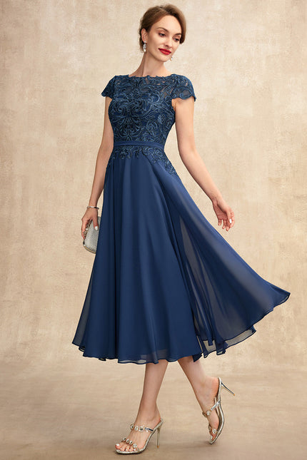 Robe Ceremonie Parme - gallery 5