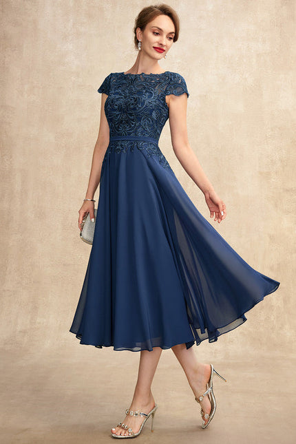 Robe Ceremonie Parme - gallery 5