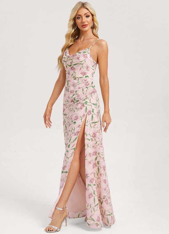 Robe Ceremonie Automne - gallery 1