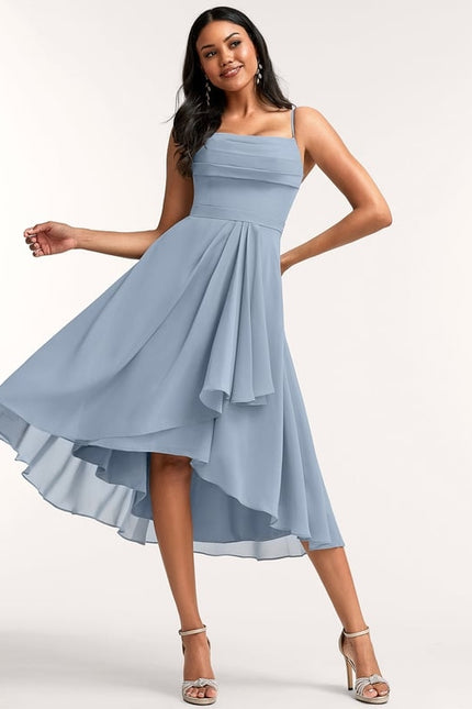 Robe Ceremonie Boheme