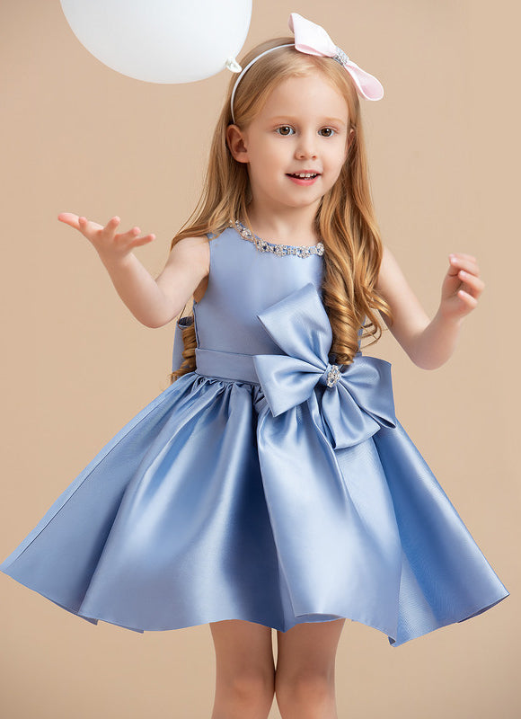 Robe Petite Fille Ceremonie - gallery 2