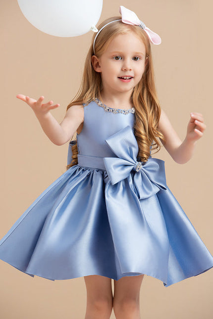 Robe Petite Fille Ceremonie - gallery 2