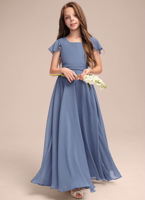Robe Cérémonie Longue Chic